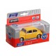 Машина Ideal 1:30-39 Volkswagen Beetle (блест. метал. фиолет.)
