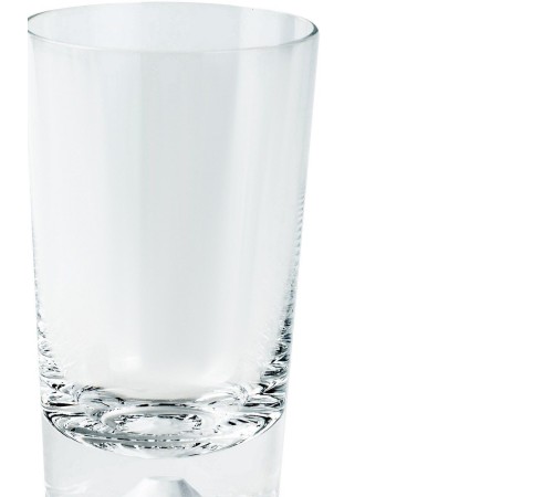 Стакан TAJIMA GLASS Фудзи 160 мл, 1 шт