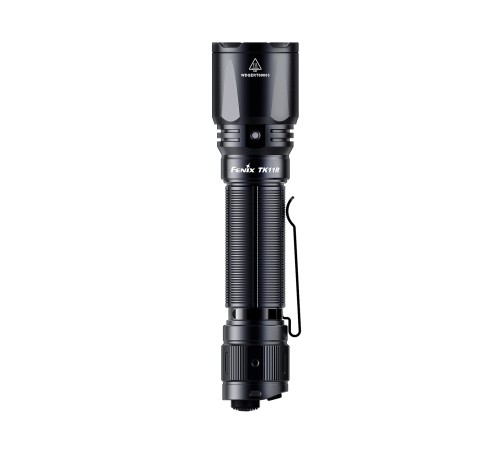 Тактический фонарь Fenix TK11R 1600 Lm 18650