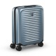 Чемодан VICTORINOX Airox, голубой, 100% поликарбонат Makrolon, 40x20x55 см, 33 л