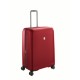 Чемодан VICTORINOX Connex, красный, поликарбонат Makrolon, 52x32x74 см, 107 л