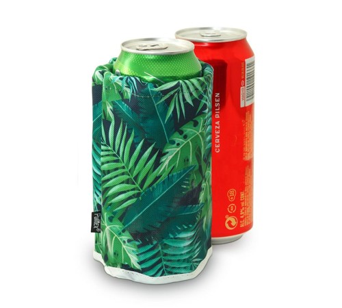 Набор рубашек для охлаждения пива Pulltex 4 Beer Chiller & Identifying