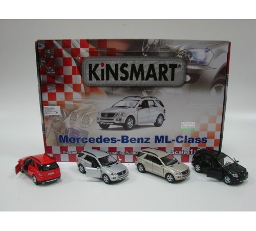 Машина Kinsmart 