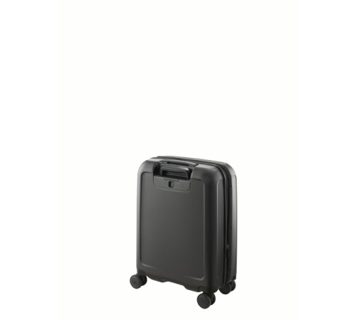 Чемодан VICTORINOX Connex, чёрный, поликарбонат Makrolon, 40x20x55 см, 34 л