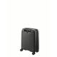 Чемодан VICTORINOX Connex, чёрный, поликарбонат Makrolon, 40x20x55 см, 34 л