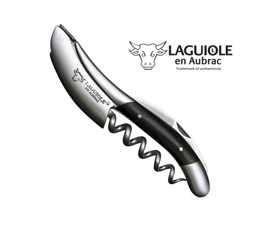 Штопор Laguiole En Aubrac Sommelier Ebene
