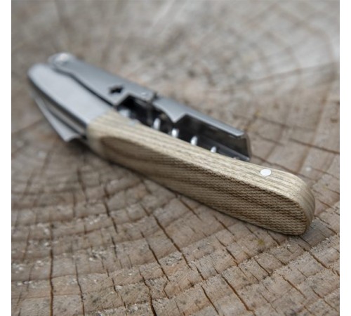 Штопор для вина Legnoart Pino Oak
