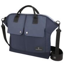 Сумка наплечная VICTORINOX Altmont™ 3.0 SLIMLINE TOTE 13