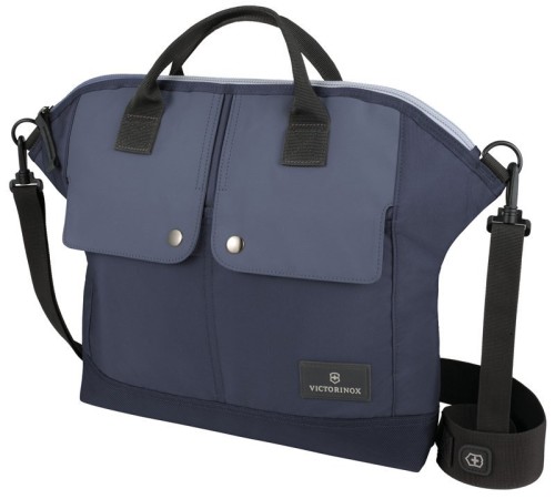 Сумка наплечная VICTORINOX Altmont™ 3.0 SLIMLINE TOTE 13