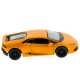 Машина Kinsmart Lamborghini Huracan инерция (1/12шт.) 1:36 б/к