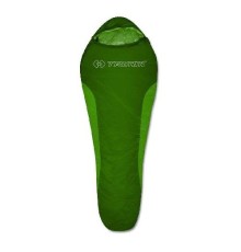 Спальный мешок Trimm CYKLO, зеленый ,185 L, 50967