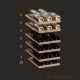 Винный шкаф Meyvel MV28-KBT2