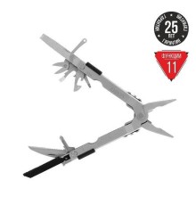Мультитул Gerber Industrial MP600 Multi-Tool Pro Scout Full-Size, коробка, 7563