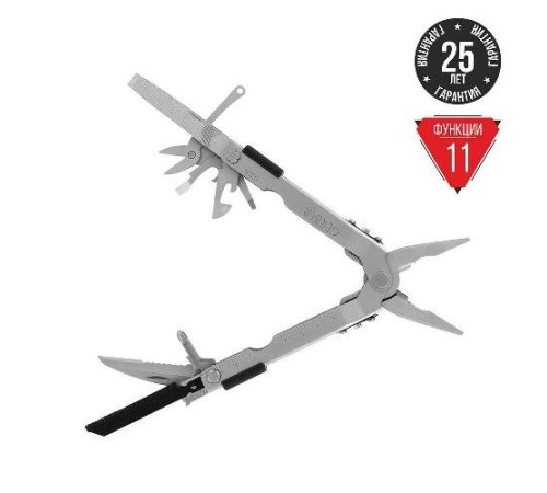Мультитул Gerber Industrial MP600 Multi-Tool Pro Scout Full-Size, коробка, 7563