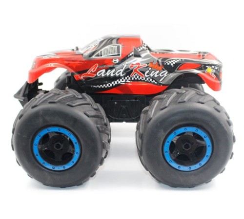 Р/У монстр Feilun Land King 4WD 2.4G 1/8 RTR