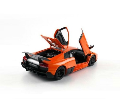 Р/У машина MZ Lamborghini Murcielago 2152 1/18 - 2152