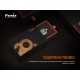 Фонарь Fenix APEX 20 Flashlight, Mix Iridescent, APEX20MI