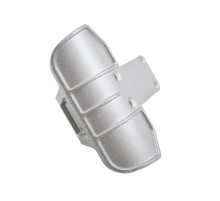 Передний металлический бампер для автомоделей MJX 16207/M162/M163