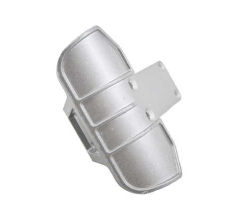 Передний металлический бампер для автомоделей MJX 16207/M162/M163