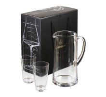 Стаканы для воды Sophienwald Phoenix Water 2шт.