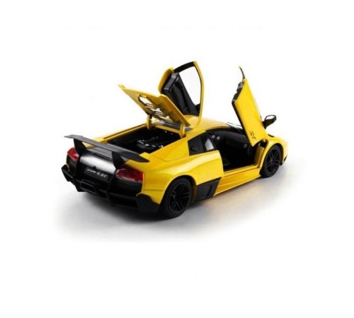 Р/У машина MZ Lamborghini Murcielago 2152 1/18 - 2152