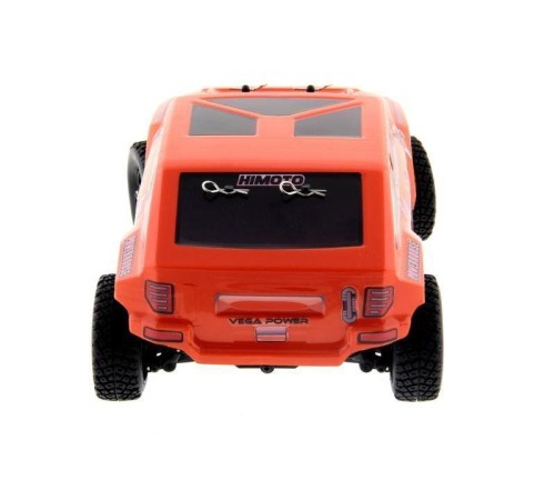 Радиоуправляемый шорт-корс Himoto Hammer 4WD 2.4G 1/10 RTR