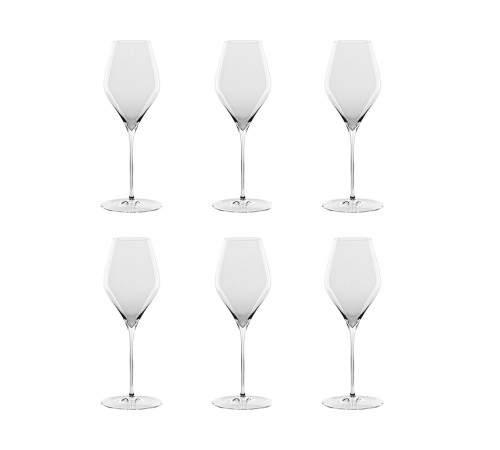 Бокалы для шампанского Sophienwald Phoenix Champagne 6шт.