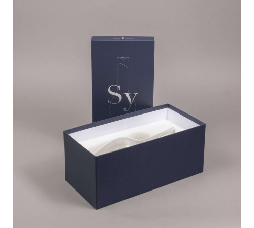 Декантер для белых и шампанских вин Sydonios l’Universel