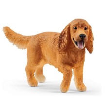 Фигурка Schleich Английский кокер спаниель