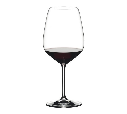 Бокалы для красного вина Riedel Heart to Heart Cabernet/Merlot 2 шт.