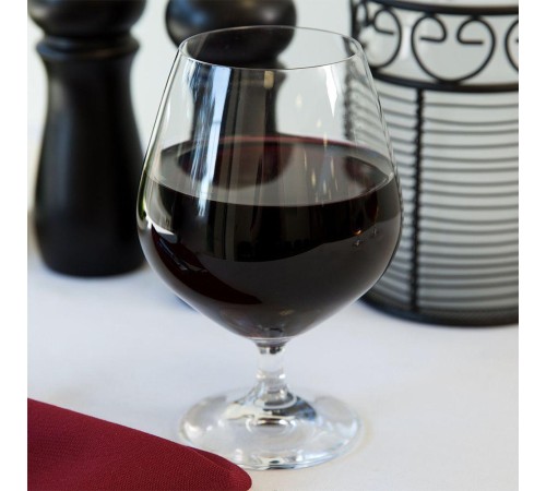 Бокалы для коньяка Spiegelau Vino Grande 12 шт.