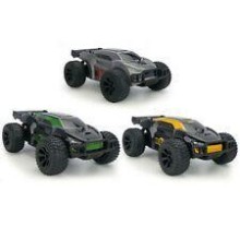 Машинка монстр JJRC Q88, свет, 1/22 4WD 2.4G RTR