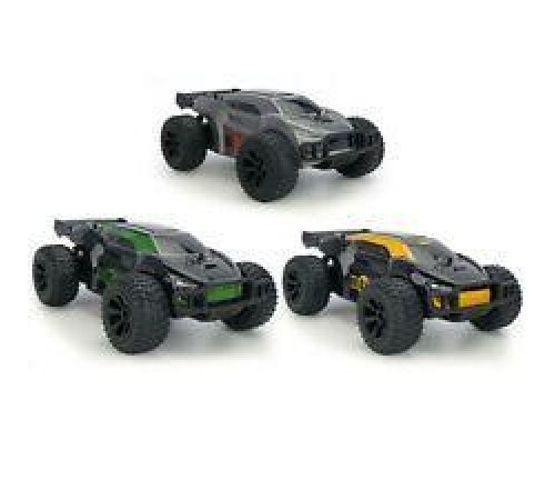 Машинка монстр JJRC Q88, свет, 1/22 4WD 2.4G RTR