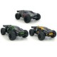Машинка монстр JJRC Q88, свет, 1/22 4WD 2.4G RTR