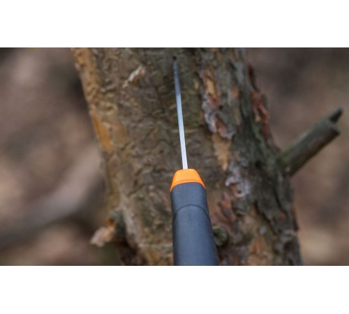 Нож Morakniv Companion F Serrated, нержавеющая сталь, 11829