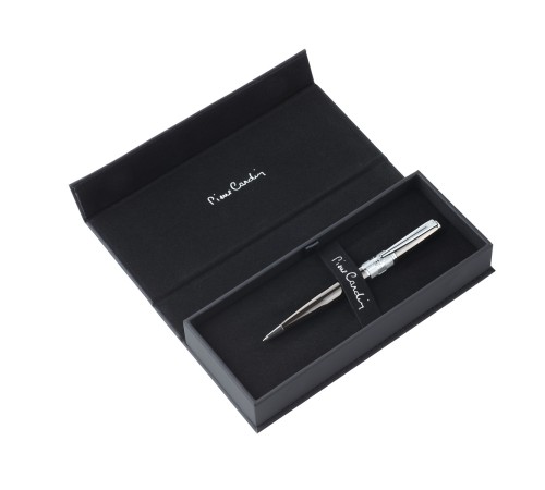 Ручка шариковая Pierre Cardin BARON. Цвет - 