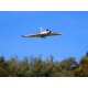 Самолет E-Flite Delta Ray One 500мм с технологией SAFE, электро, RTF