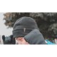Шапка водонепроницаемая Dexshell Watch Hat Black DH9912BLK размер LXL, черный 58-60 см, DH9912BLKLXL