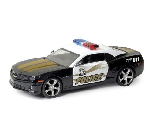 Машина Ideal 1:30-39 Chevrolet Camaro Полиция