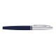 Перьевая ручка Cross Calais Blue Lacquer