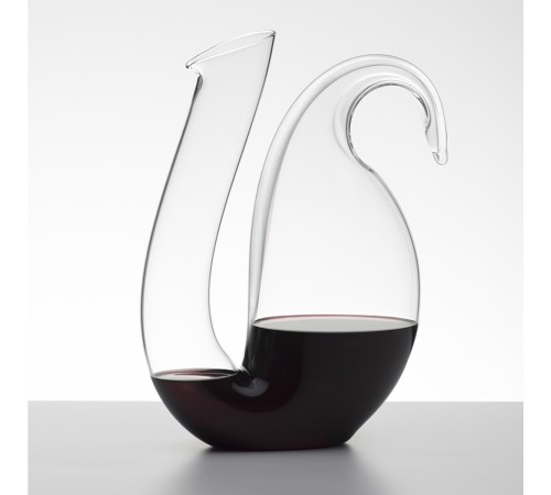 Декантер для вина Riedel Ayam White Stripe