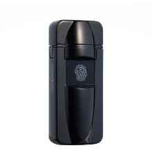 Зажигалка S.Quire USB, сенсорная, графит
