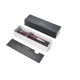 Ручка шариковая Parker Urban Premium Dark Purple CT