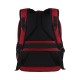 Рюкзак VICTORINOX VX Sport Evo Daypack, красный, полиэстер, 36x27x49 см, 32 л