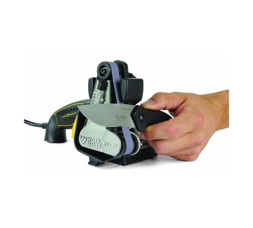Точилка электрическая Work Sharp Knife & Tool Sharpener Ken Onion Edition, DR/WSKTS-KO-I