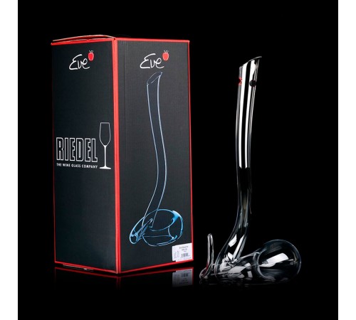 Декантер для вина Riedel Eve