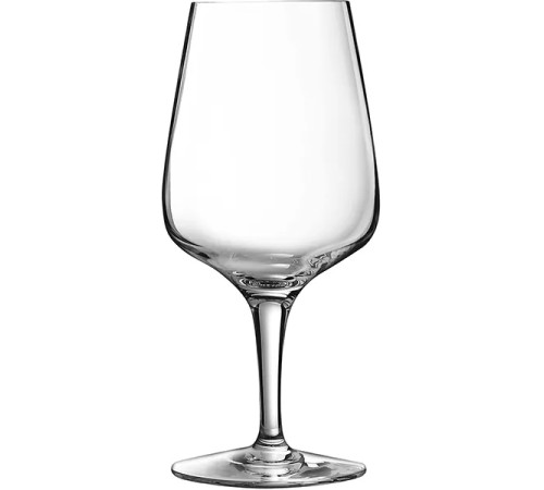 Бокалы для вина Chef&Sommelier Sublym Ballon 350 мл. / 2 шт. в п/у.