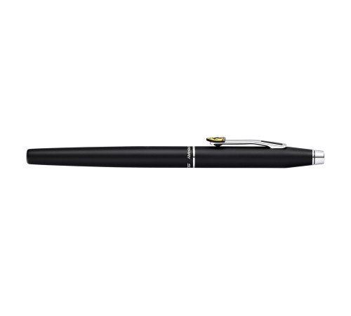 Ручка-роллер Selectip Cross Classic Century Ferrari Matte Black Lacquer / Chrome