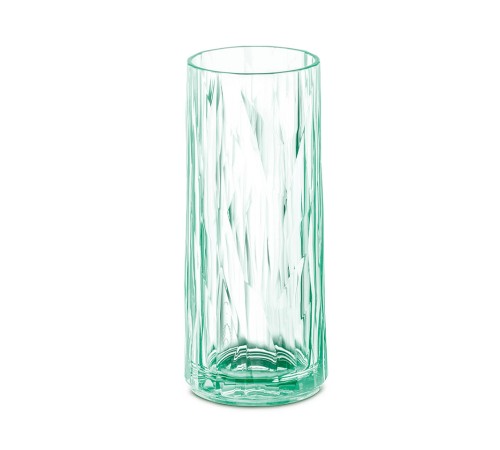 Стакан Koziol Superglas CLUB NO.3 250 мл мятный