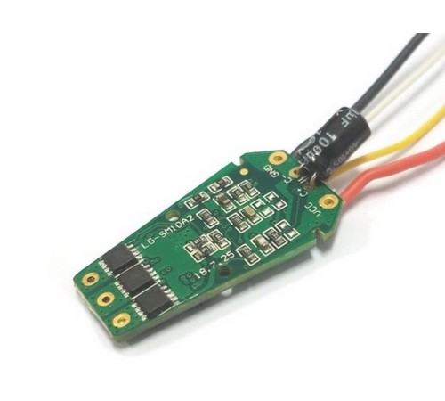 Плата управления мотором для квадрокоптера Syma W1